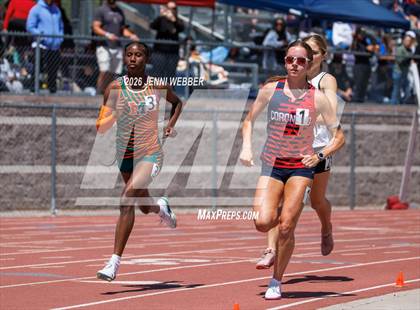 Thumbnail 1 in Skyhawk Invitational (Track) photogallery.