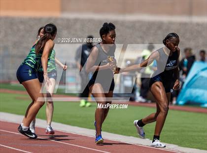 Thumbnail 1 in Skyhawk Invitational (Track) photogallery.