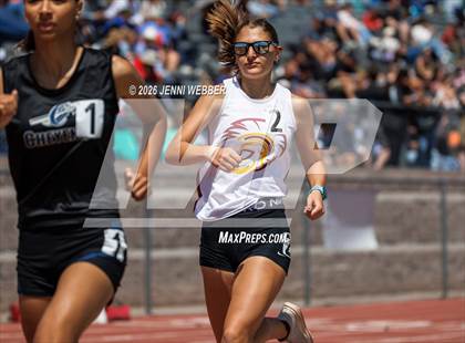 Thumbnail 2 in Skyhawk Invitational (Track) photogallery.