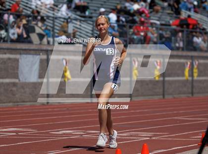 Thumbnail 2 in Skyhawk Invitational (Track) photogallery.