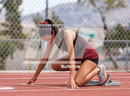 Thumbnail 1 in Skyhawk Invitational (Track) photogallery.