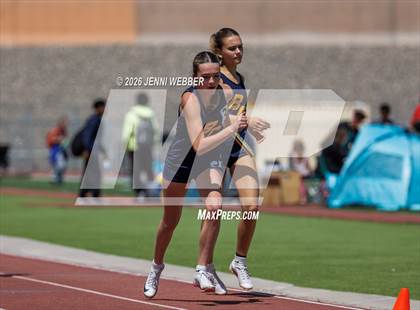 Thumbnail 2 in Skyhawk Invitational (Track) photogallery.