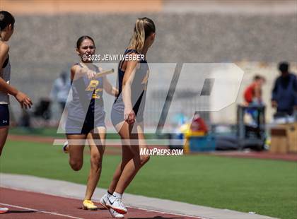 Thumbnail 2 in Skyhawk Invitational (Track) photogallery.