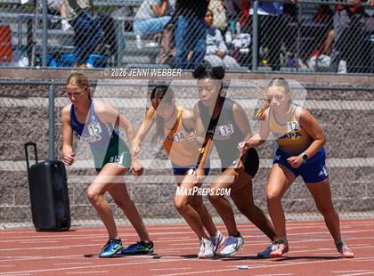 Thumbnail 2 in Skyhawk Invitational (Track) photogallery.