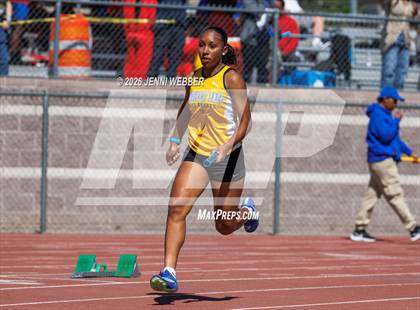 Thumbnail 2 in Skyhawk Invitational (Track) photogallery.