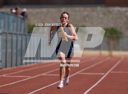 Thumbnail 2 in Skyhawk Invitational (Track) photogallery.