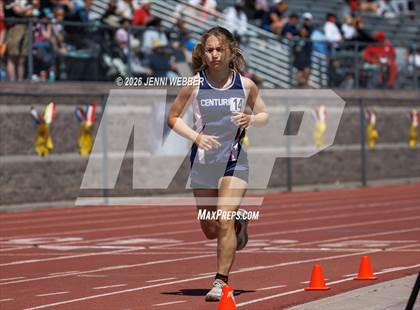 Thumbnail 2 in Skyhawk Invitational (Track) photogallery.