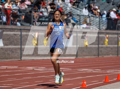 Thumbnail 2 in Skyhawk Invitational (Track) photogallery.