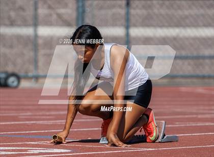 Thumbnail 1 in Skyhawk Invitational (Track) photogallery.