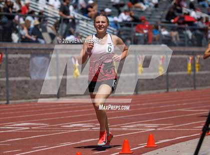 Thumbnail 2 in Skyhawk Invitational (Track) photogallery.