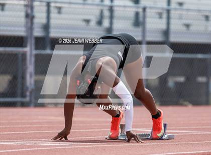 Thumbnail 3 in Skyhawk Invitational (Track) photogallery.
