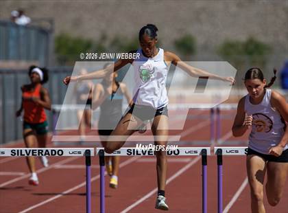 Thumbnail 1 in Skyhawk Invitational (Track) photogallery.