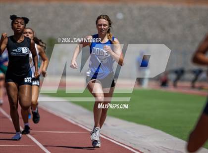 Thumbnail 1 in Skyhawk Invitational (Track) photogallery.