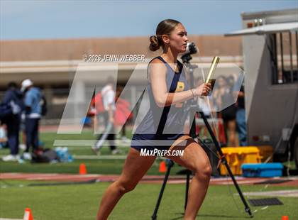 Thumbnail 1 in Skyhawk Invitational (Track) photogallery.
