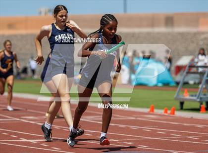 Thumbnail 3 in Skyhawk Invitational (Track) photogallery.
