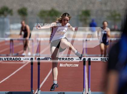 Thumbnail 1 in Skyhawk Invitational (Track) photogallery.