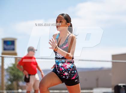 Thumbnail 2 in Skyhawk Invitational (Track) photogallery.
