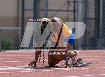 Thumbnail 2 in Skyhawk Invitational (Track) photogallery.
