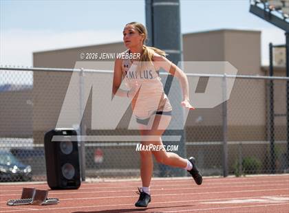 Thumbnail 2 in Skyhawk Invitational (Track) photogallery.