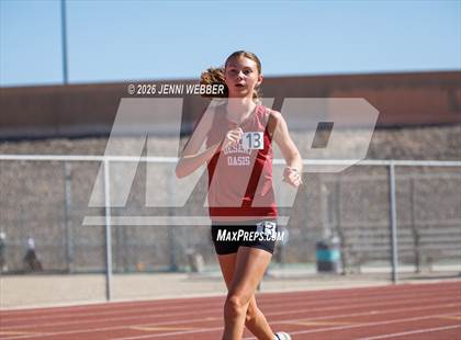 Thumbnail 2 in Skyhawk Invitational (Track) photogallery.