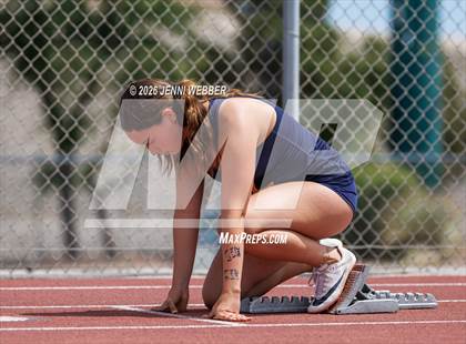 Thumbnail 1 in Skyhawk Invitational (Track) photogallery.