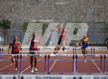 Thumbnail 1 in Skyhawk Invitational (Track) photogallery.