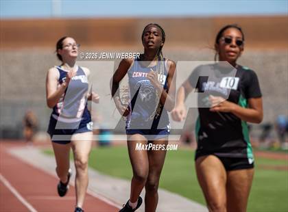 Thumbnail 3 in Skyhawk Invitational (Track) photogallery.