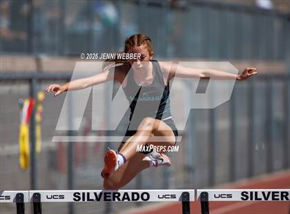 Thumbnail 3 in Skyhawk Invitational (Track) photogallery.