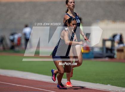 Thumbnail 3 in Skyhawk Invitational (Track) photogallery.