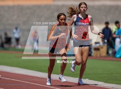 Thumbnail 1 in Skyhawk Invitational (Track) photogallery.