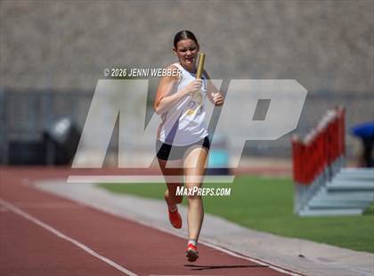 Thumbnail 1 in Skyhawk Invitational (Track) photogallery.
