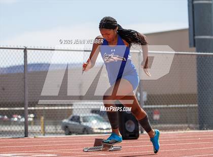 Thumbnail 1 in Skyhawk Invitational (Track) photogallery.