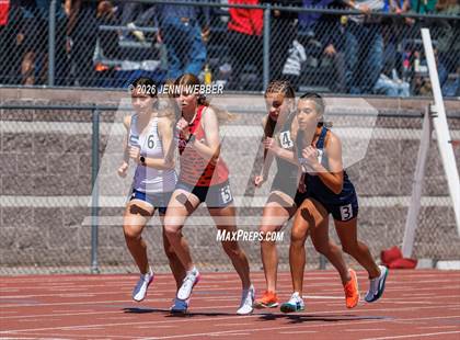 Thumbnail 1 in Skyhawk Invitational (Track) photogallery.