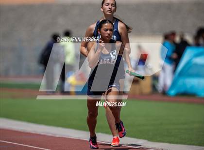 Thumbnail 1 in Skyhawk Invitational (Track) photogallery.