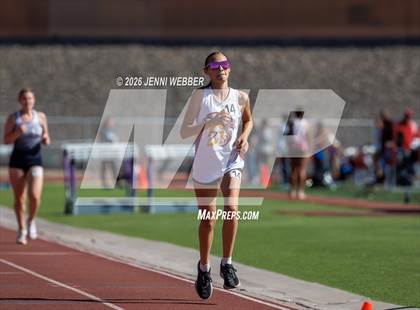 Thumbnail 3 in Skyhawk Invitational (Track) photogallery.