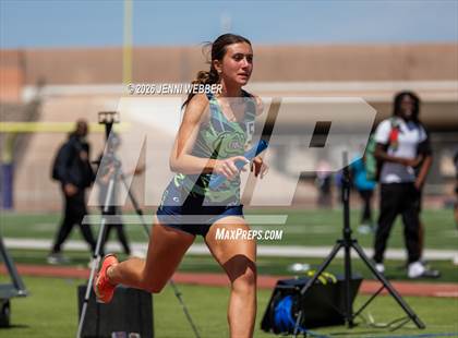 Thumbnail 1 in Skyhawk Invitational (Track) photogallery.