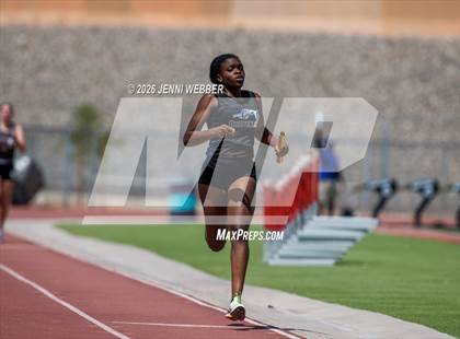 Thumbnail 2 in Skyhawk Invitational (Track) photogallery.