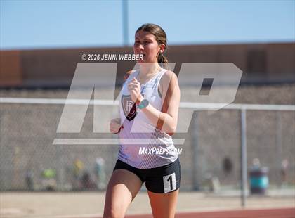 Thumbnail 3 in Skyhawk Invitational (Track) photogallery.