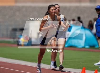 Thumbnail 2 in Skyhawk Invitational (Track) photogallery.