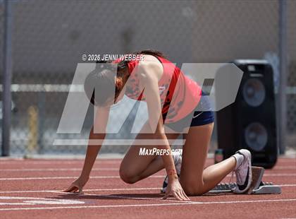 Thumbnail 2 in Skyhawk Invitational (Track) photogallery.