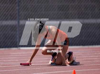 Thumbnail 3 in Skyhawk Invitational (Track) photogallery.