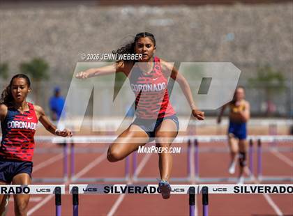 Thumbnail 2 in Skyhawk Invitational (Track) photogallery.