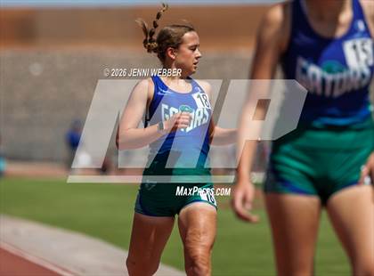 Thumbnail 1 in Skyhawk Invitational (Track) photogallery.