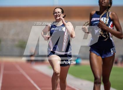 Thumbnail 1 in Skyhawk Invitational (Track) photogallery.