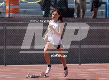 Thumbnail 1 in Skyhawk Invitational (Track) photogallery.