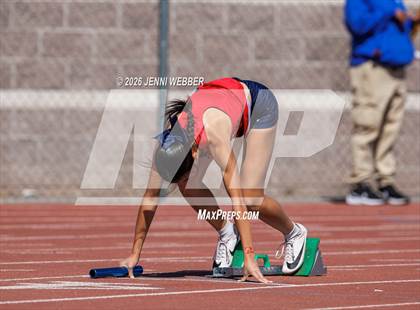 Thumbnail 3 in Skyhawk Invitational (Track) photogallery.