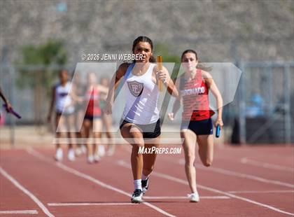 Thumbnail 1 in Skyhawk Invitational (Track) photogallery.
