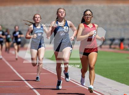 Thumbnail 2 in Skyhawk Invitational (Track) photogallery.