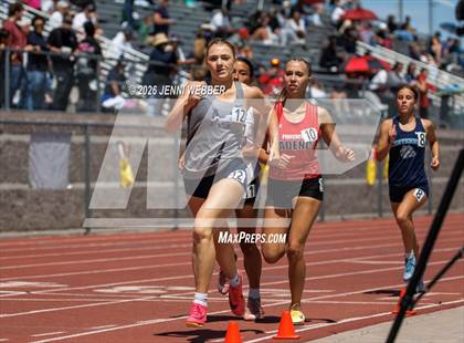 Thumbnail 3 in Skyhawk Invitational (Track) photogallery.