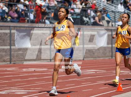 Thumbnail 2 in Skyhawk Invitational (Track) photogallery.